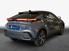 Toyota C-HR 2.0 Plug-in-Hybrid Lounge 