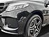 Mercedes-Benz GLE 450 AMG 4Matic Panoramadach