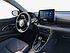 Toyota Yaris Hybrid 116 1.5 VVT-i Black & White