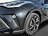 Toyota C-HR 1.2 Turbo Team D