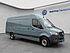Mercedes-Benz 317 CDI Sprinter Lang HA Basis