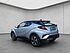Toyota C-HR 2.0 Hybrid Team Deutschland 