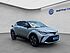 Toyota C-HR 2.0 Hybrid Team Deutschland 
