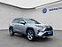 Toyota RAV 4 2.5 4x4 Hybrid Team Deutschland RAV4
