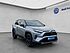 Toyota RAV 4 2.5 4x4 Hybrid Style Panoramadach RAV4