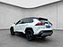 Toyota RAV 4 2.5 4x4 Hybrid Style Selection RAV4