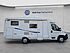 Fiat Ducato Wohnmobil PLA / Giottiline Basis