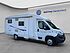 Fiat Ducato Wohnmobil PLA / Giottiline Basis