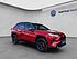 Toyota RAV 4 2.5 4x4 Hybrid GR SPORT RAV4