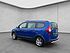 Dacia Lodgy Blue dCi 115 (7-Sitzer) Stepway Selection Blue 