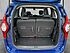 Dacia Lodgy Blue dCi 115 (7-Sitzer) Stepway Selection Blue 