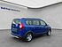 Dacia Lodgy Blue dCi 115 (7-Sitzer) Stepway Selection Blue 
