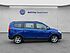 Dacia Lodgy Blue dCi 115 (7-Sitzer) Stepway Selection Blue 