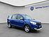 Dacia Lodgy Blue dCi 115 (7-Sitzer) Stepway Selection Blue 