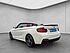 BMW 218d Cabrio M Sport Aut. 2er