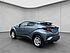 Toyota C-HR 1.2 Turbo Flow 85 kW, 5-t&uuml;rig 