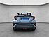 Toyota C-HR 1.2 Turbo Flow 85 kW, 5-t&uuml;rig 