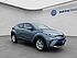 Toyota C-HR 1.2 Turbo Flow 85 kW, 5-t&uuml;rig 