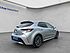 Toyota Corolla 2.0 Hybrid Touring Sports Team Deutschland 