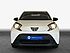 Toyota Aygo X 1,0 S-CVT Play 