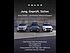 Volvo V60 T6 Plug-in Hybrid AWD Plus Dark 