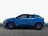 Toyota C-HR 1.8 Hybrid  ''Blau foliert'' 'Blau foliert'