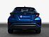Toyota C-HR 1.8 Hybrid  ''Blau foliert'' 'Blau foliert'
