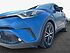 Toyota C-HR 1.8 Hybrid  ''Blau foliert'' 'Blau foliert'