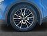 Toyota C-HR 1.8 Hybrid  ''Blau foliert'' 'Blau foliert'