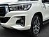 Toyota HiLux 2.4 D4-D 4x4 Double Cab Executive (Mod. 2016)