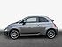 Fiat 595 C Abarth 500
