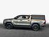 Toyota HiLux 2.8 D 4x4 Double Cab Invincible Autm. (Mod. 2016)