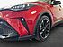 Toyota C-HR 2.0 Hybrid GR Sport 