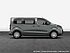 Toyota Proace Verso 2,0 D-4D L1 (8-Si. ) Team D Deutschland