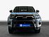 Toyota HiLux 4x4 2.8 D4-D Double Cab Invincible (Mod. 2016)