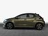 Toyota Yaris Hybrid 1.5 VVT-i Club 