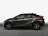 Toyota C-HR 2.0 Hybrid Team Deutschland 