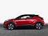 Toyota C-HR 2.0 Hybrid Team Deutschland 