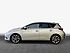 Toyota Auris 1.2 Turbo Multidrive S Design Edition 