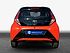 Toyota Aygo 1.0 x-cite 