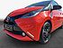 Toyota Aygo 1.0 x-cite 