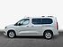 Toyota Proace City Verso 1.2 Turbo Automatik 7 Si. Team Deutschland