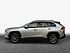 Toyota RAV 4 4x2 Hybrid Team D RAV4