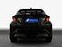 Toyota C-HR 2.0 Hybrid Team Deutschland 