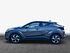 Toyota C-HR 1.8 Hybrid Team Deutschland 