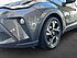 Toyota C-HR 1.8 Hybrid Team Deutschland 