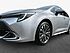Toyota Corolla 2.0 Hybrid Touring Sports Team D Deutschland