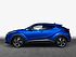 Toyota C-HR 2.0 Hybrid Team Deutschland 