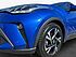 Toyota C-HR 2.0 Hybrid Team Deutschland 