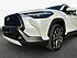 Toyota Corolla Cross Hybrid 2.0 VVT-i Team D Deutschland